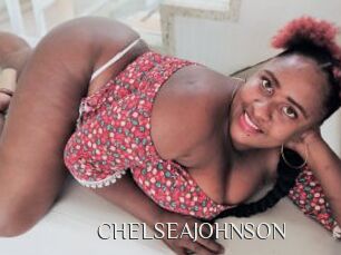 CHELSEAJOHNSON