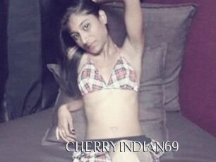 CHERRYINDIAN69