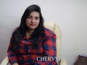 CHERYYL