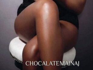 CHOCALATEMAINAJ