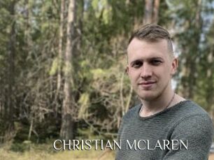 CHRISTIAN_MCLAREN