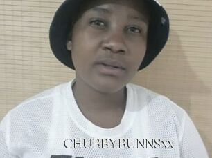 CHUBBYBUNNSxx