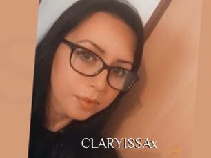 CLARYISSAx