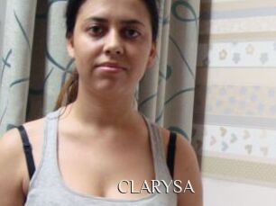 CLARYSA