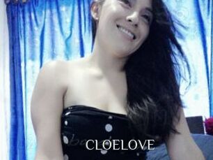 CLOELOVE
