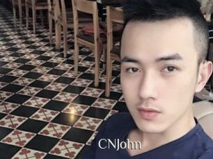 CNJohn