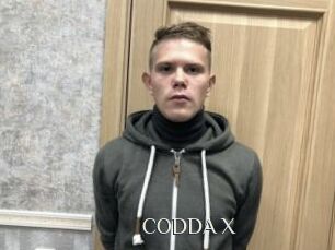 CODDA_X