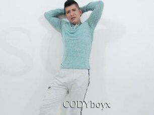CODYboyx