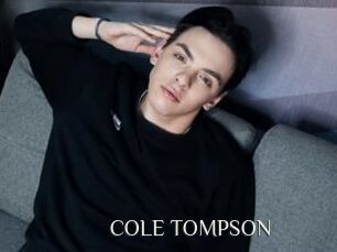 COLE_TOMPSON