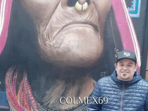 COLMEX69