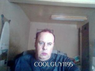 COOLGUY1195