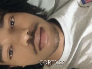 COREY22