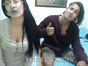 COUPLESEXGUYS