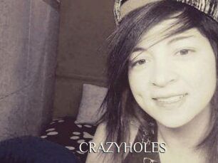 CRAZYHOLES Shop coquin