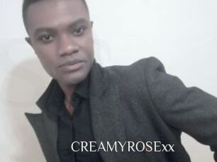 CREAMYROSExx