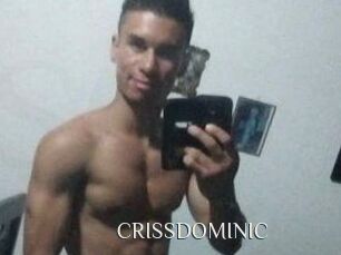 CRISSDOMINIC