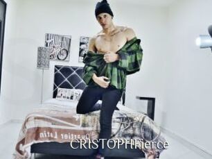 CRISTOPHFierce