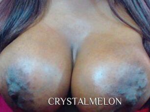 CRYSTALMELON