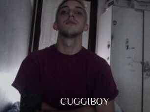 CUGGIBOY