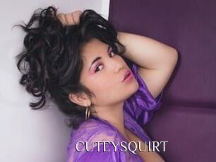 CUTEYSQUIRT