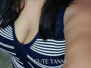 CUTE_TANNU
