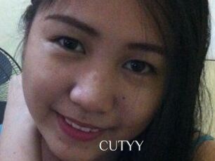 CUTYY