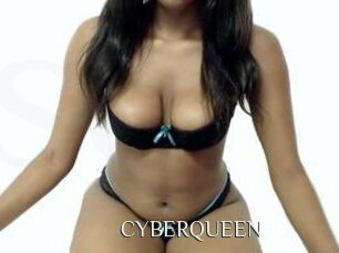 CYBER_QUEEN