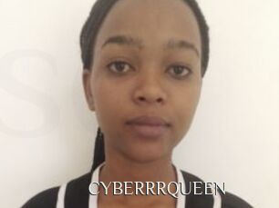 CYBERRRQUEEN