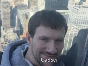 Ca33er
