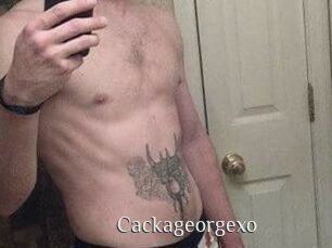 Cackageorgexo