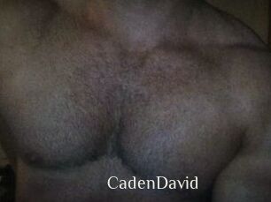 Caden_David Shop coquin