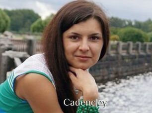 CadencJoy