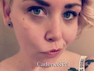 Cadence839