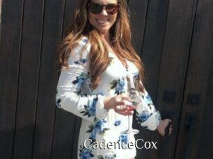 Cadence_Cox