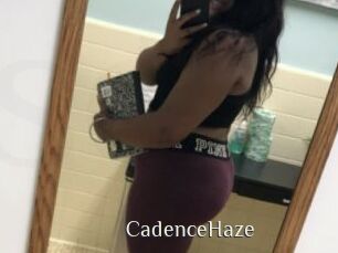 Cadence_Haze