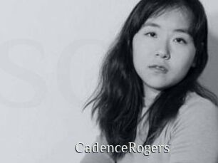 Cadence_Rogers