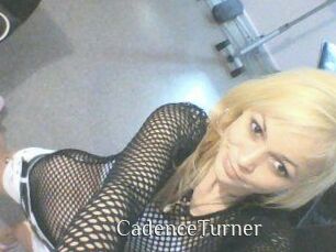 Cadence_Turner