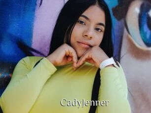 CadyJenner