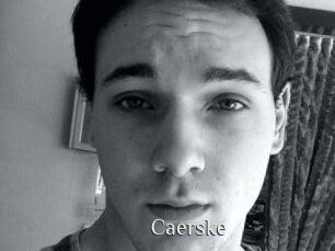 Caerske