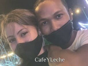CafeYLeche