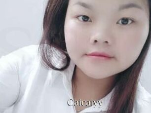 Caicaiyy