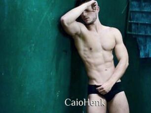 CaioHenk