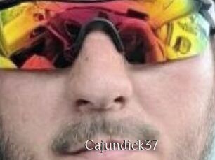 Cajundick37
