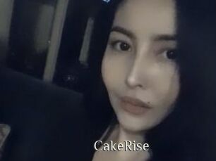 CakeRise