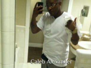 Caleb_Alexander