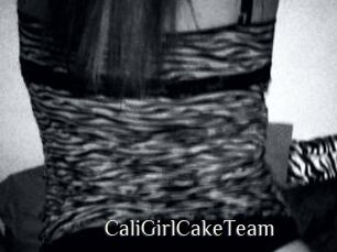 CaliGirlCakeTeam