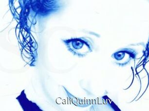 CaliQuinnLuv