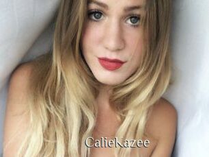 CalieKazee