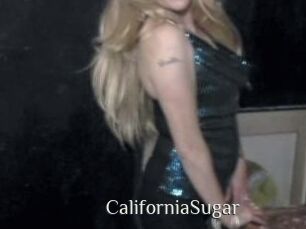 CaliforniaSugar