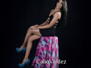 CalioValdez